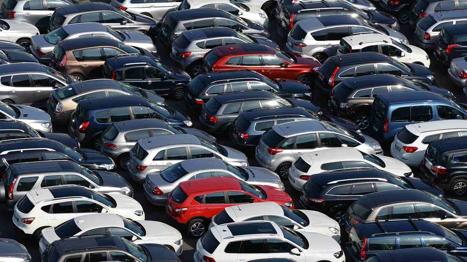 Chińskie samochody biją rekordy sprzedaży. Europejska motoryzacja skazana na porażkę?