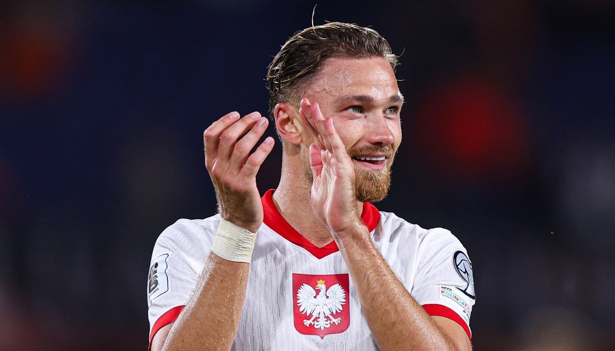 Holandia – Polska: remis w eliminacjach MŚ i wreszcie drużyna, którą chce się oglądać