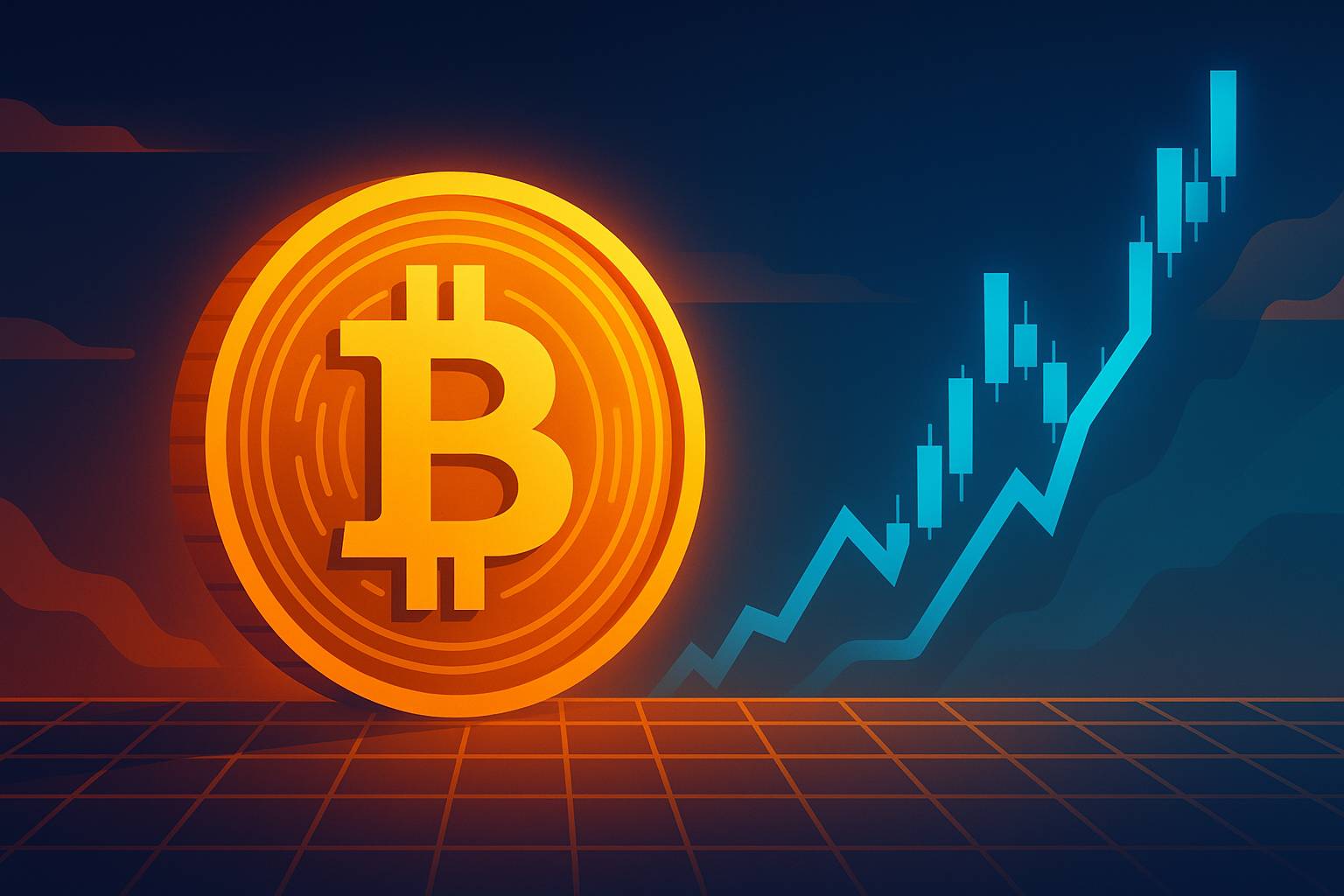 Dzisiaj istotny dzień dla Bitcoina! Przygotuj się