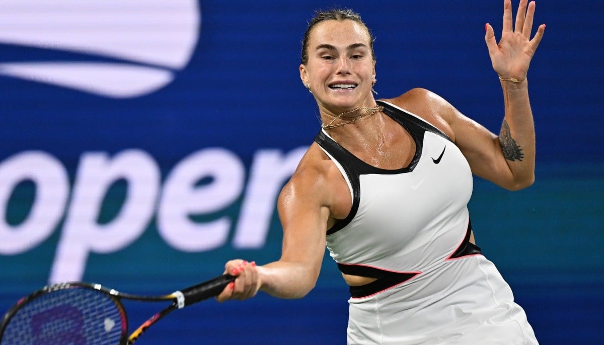 Sabalenka – Anisimova. Finał US Open 2025: typy, kursy, analiza, gdzie oglądać