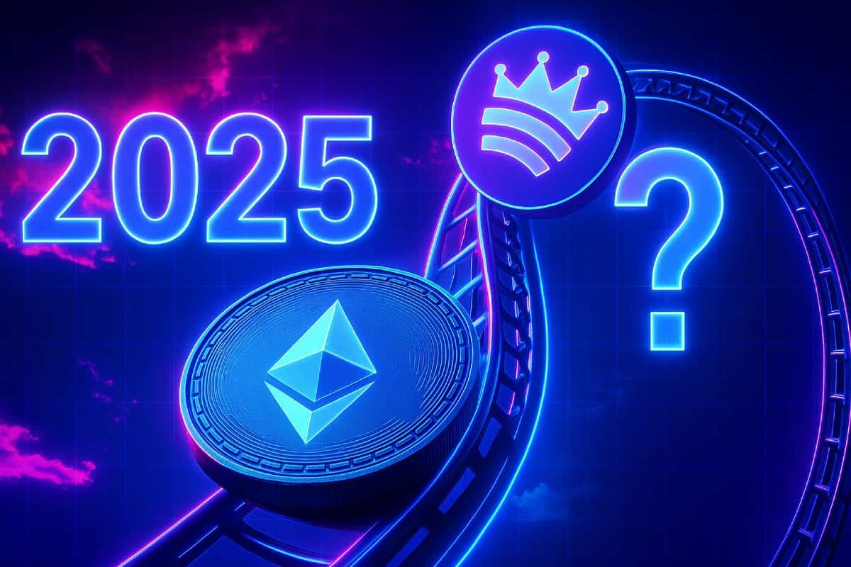 Eksperci prognozują, iż Ethereum osiągnie poziom 5000 dolarów. Zexpire osiągnie wartość 3 dolarów do końca roku?