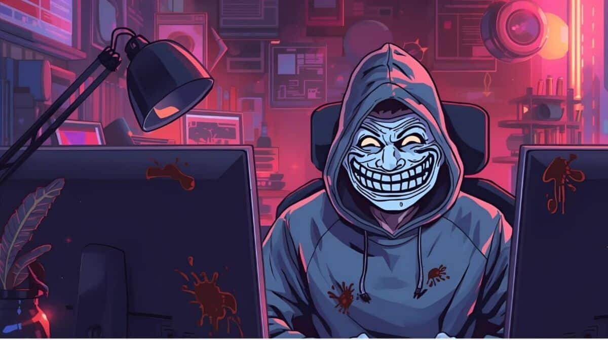 [Tylko w BitHub.pl] Afera czapkowa po US Open mocno uderzyła w jego dobre imię. Jak zamierza walczyć z hejtem i dezinformacją?