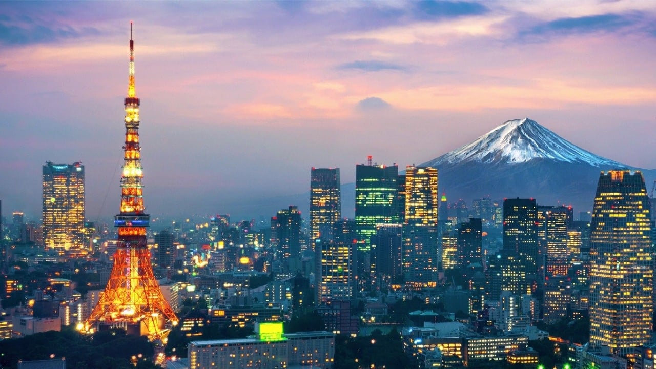 „Afrykańskie miasteczko”, obawy rynków przyczyną politycznego przewrotu. Japonia będzie mieć nowego premiera