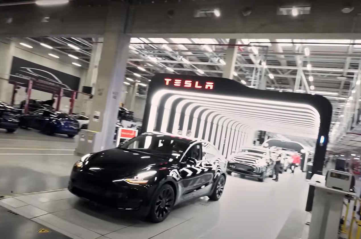 Tesla ma poważne kłopoty. Tak źle nie było od ośmiu lat!