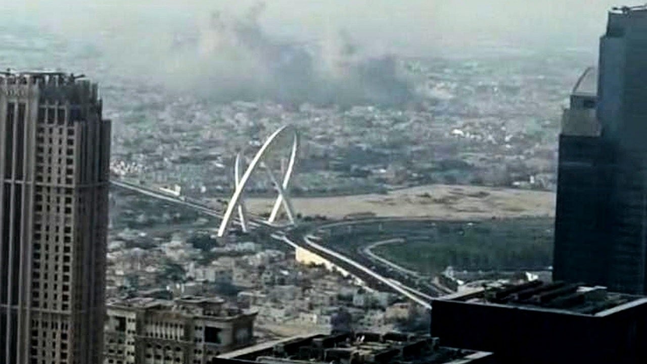 Izrael uderza Katar. Uderzenie w „głowę hydry” o trudnych do przewidzenia konsekwencjach