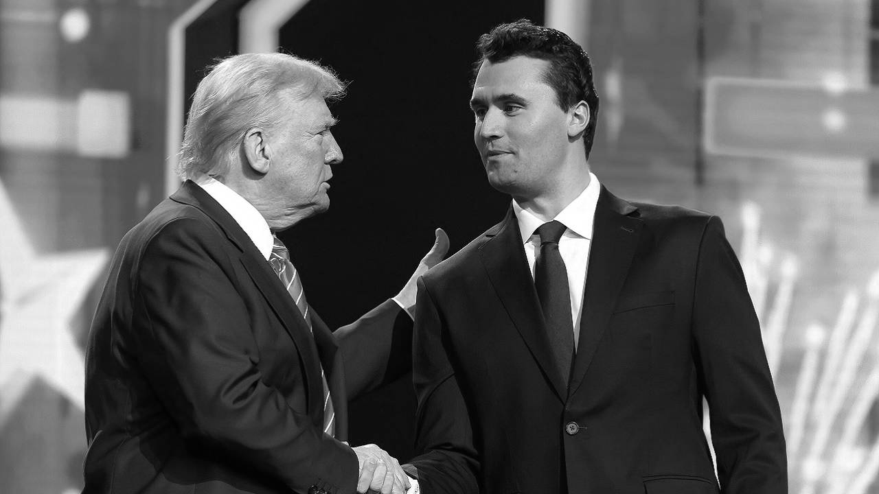 Aktualizacja: Charlie Kirk nie żyje, zamach wstrząsa sceną polityczną w USA
