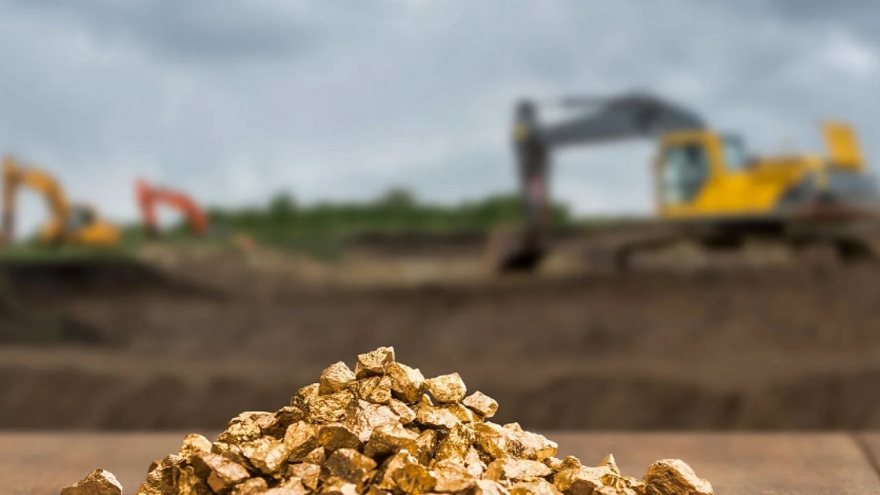 Delisting na najbliższej sesji. Największy światowy wydobywca złota ucieka z giełdy – i z Kanady