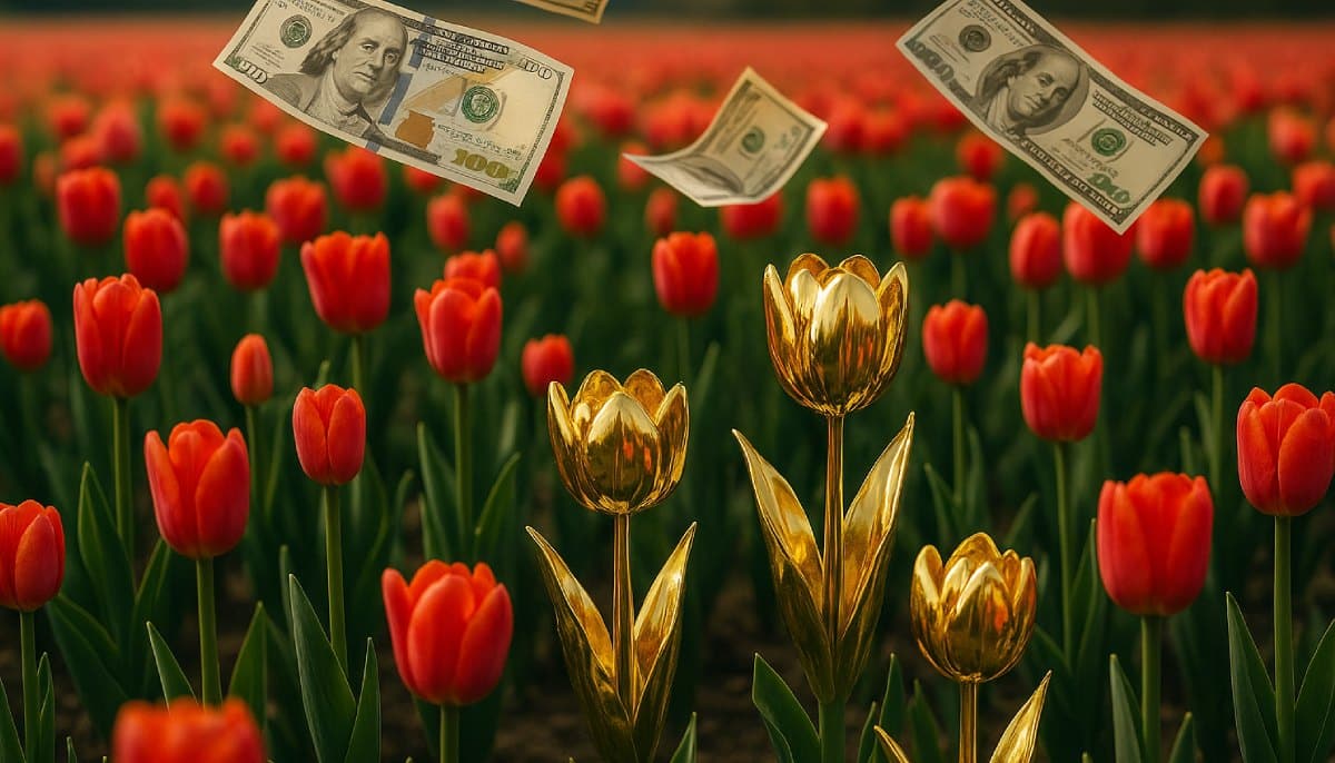 To miała być nowa stolica europejskich finansów. Dziś firmy pakują walizki, a rząd szuka winnych