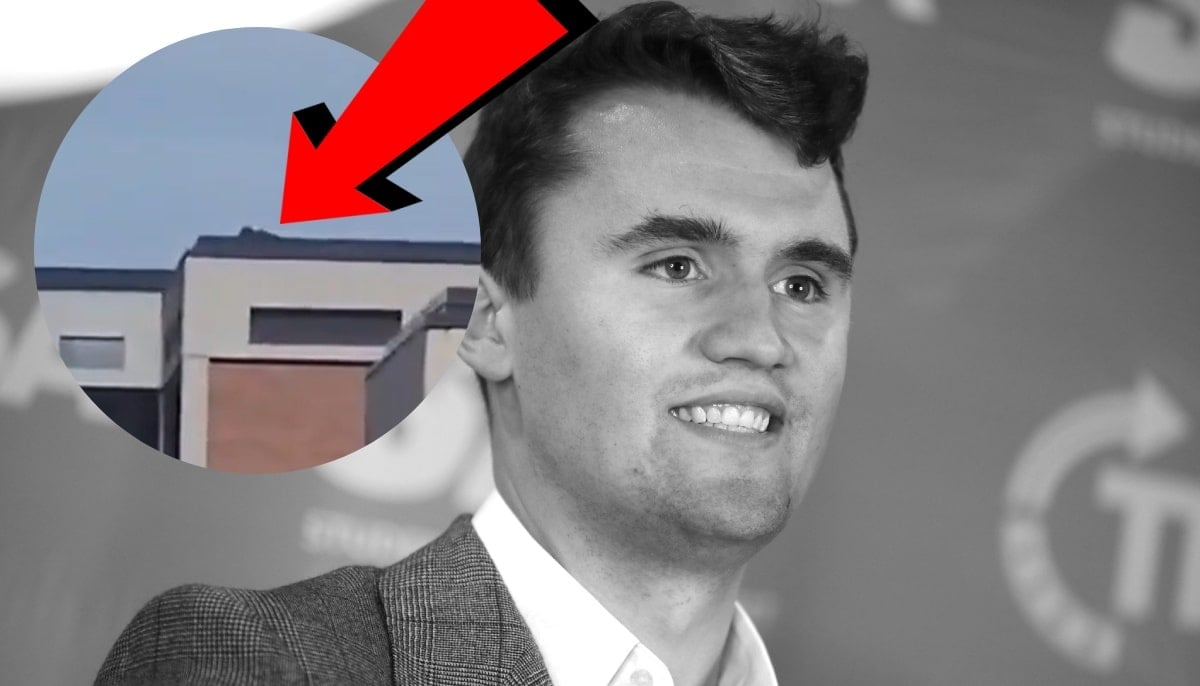 Zatrzymano podejrzanego o zabójstwo Charliego Kirka. 22-latek z Utah w areszcie