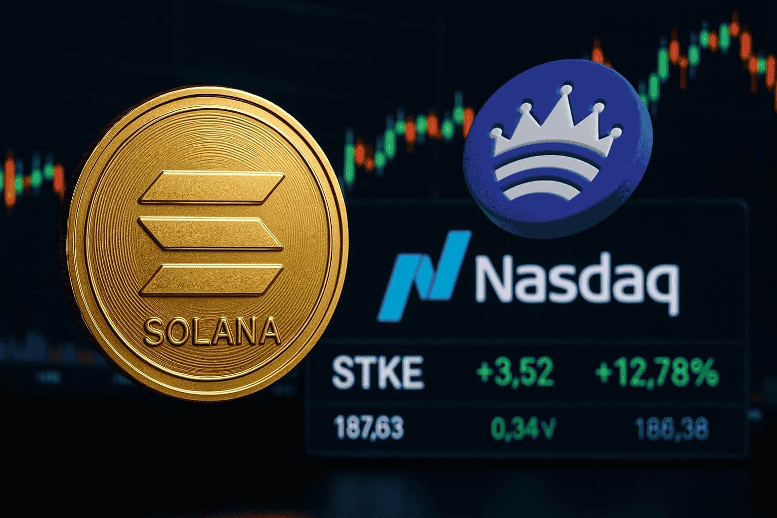 SOL Strategies debiutuje na Nasdaq. Co to oznacza dla Solany i jak Zexpire wpisuje się w boom na opcje