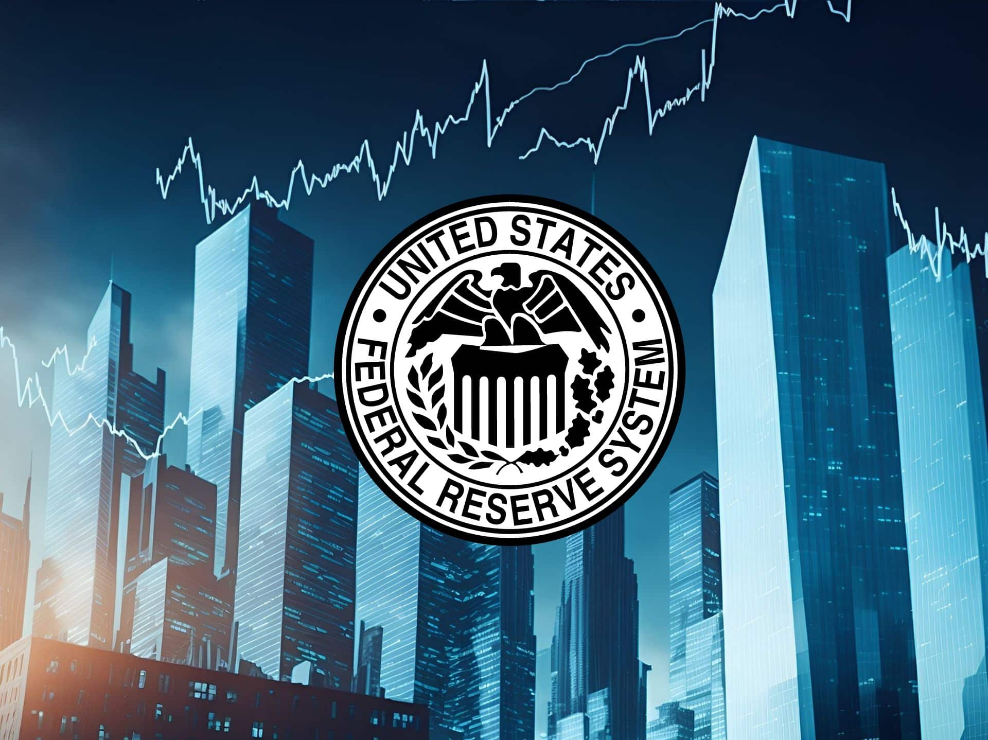 Ważne wieści o amerykańskiej gospodarce. Fed nie obawia się stagnacji, tylko czegoś innego