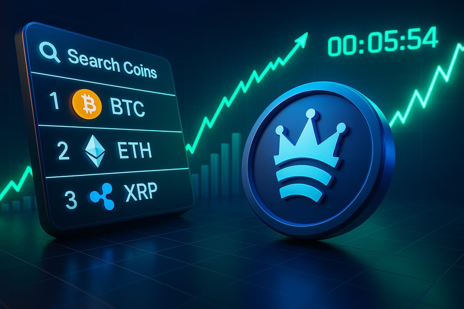 Opcje krypto rosną do rekordowych 49 mld USD. Zexpire stawia na dostęp detaliczny