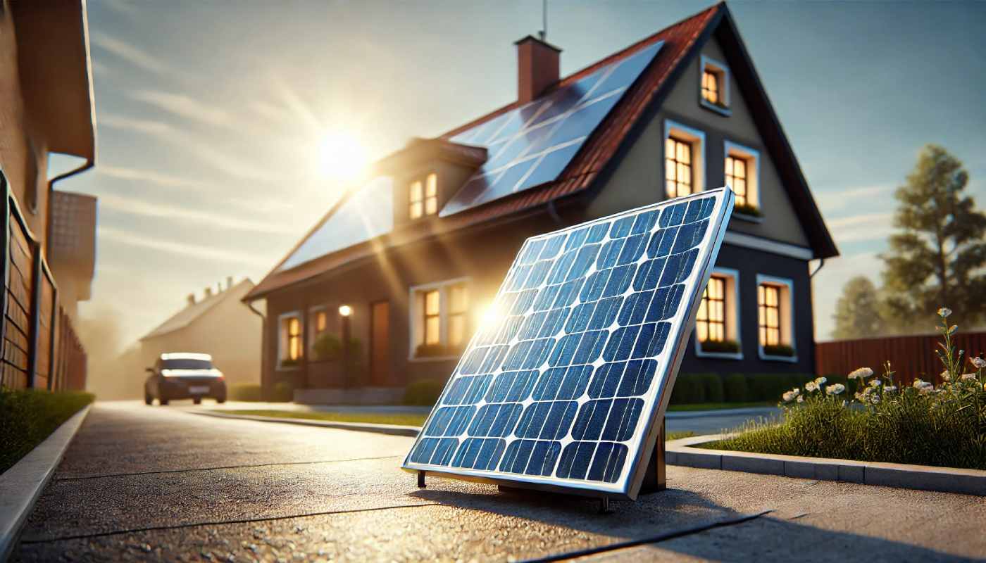 Koniec programu „Mój Prąd 6.0, skończyły się pieniądze. Czy to definitywny koniec dotacji?