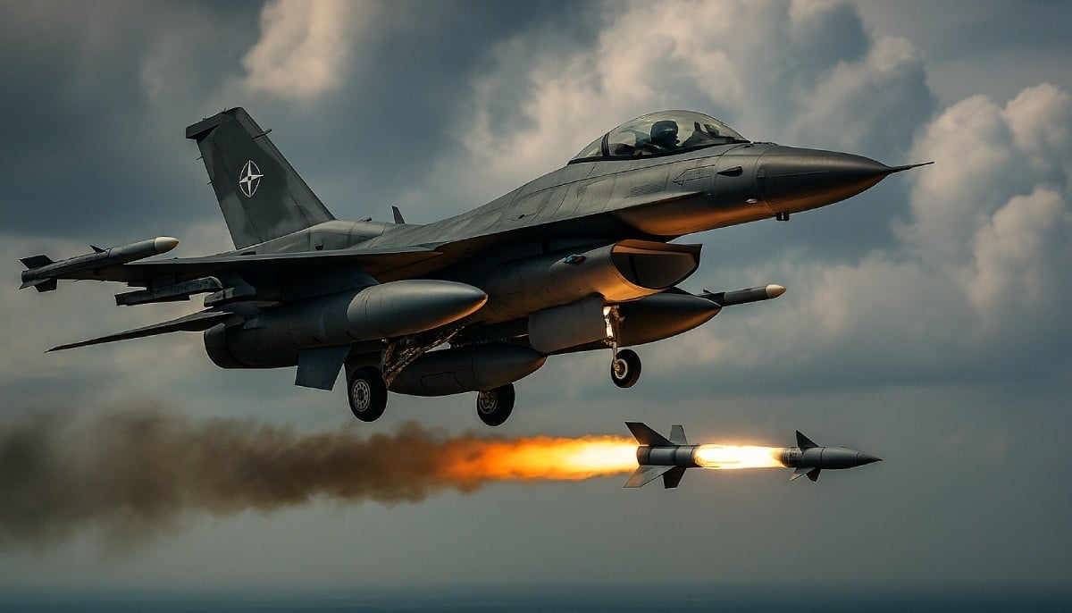 Z ostatniej chwili: Polska wzywa do strefy zakazu lotów nad Ukrainą. Miedwiediew grozi eskalacją przeciwko NATO