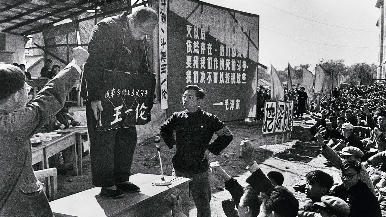 Chińska policja, maoistowska „kontrola społeczna” wykracza poza Chiny. Tyrania jako towar eksportowy