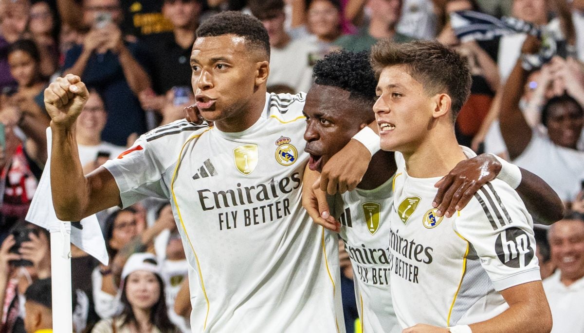 Typy na Ligę Mistrzów (16.09.2025). Juventus – Borussia, Real – Marsylia i hitowe kursy dnia