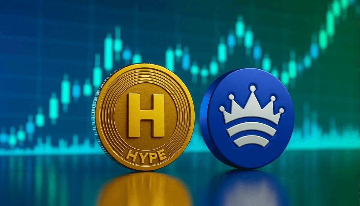 Analitycy porównują $ZX Zexpire do HYPE jako wczesny sukces wśród instrumentów pochodnych DeFi