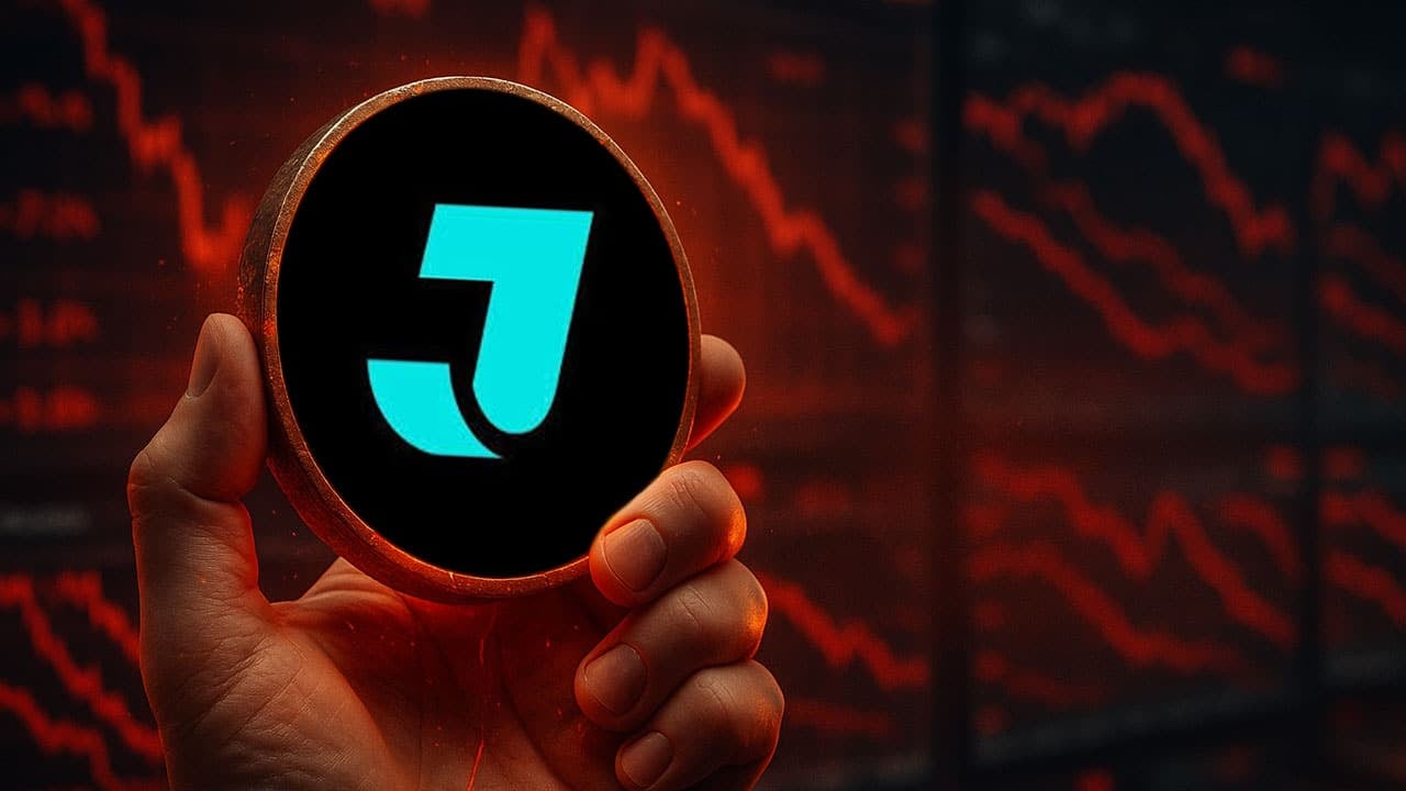 Altcoin giełdy kryptowalutowej stracił 70% wartości. Zespół wydaje „uspokajające” oświadczenie