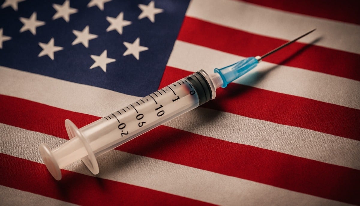 Covid-19 już nikogo nie obchodzi? Kontrowersyjna decyzja w USA! Eksperci łapią się za głowy