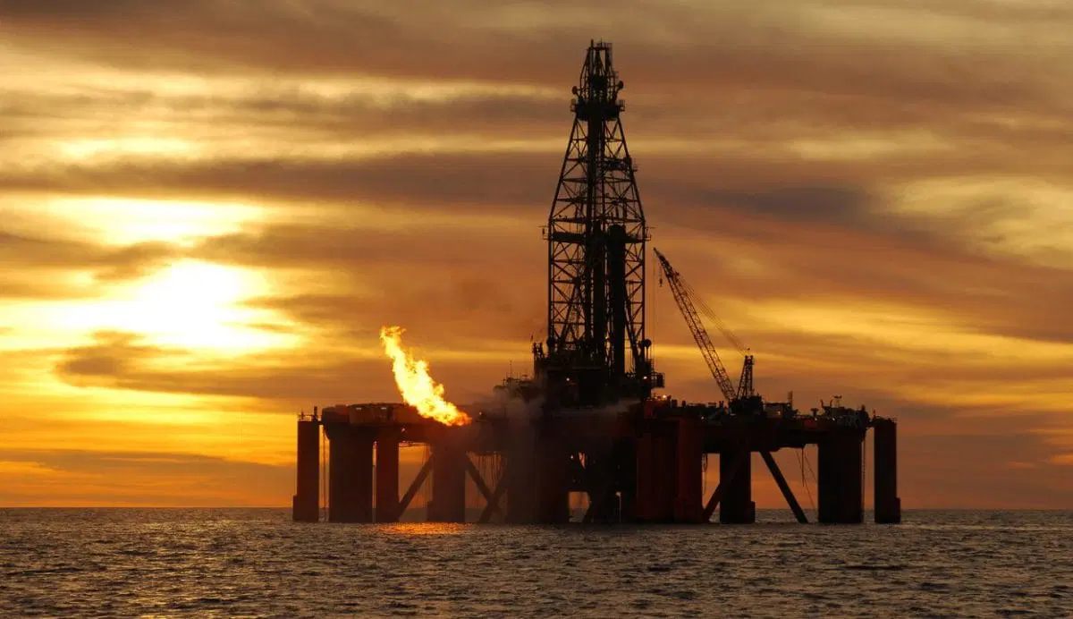 Najbogatsze źródło ropy – jeszcze bogatsze, „zbędny” gaz zaradzi brakom prądu. Exxon znalazł fundusze