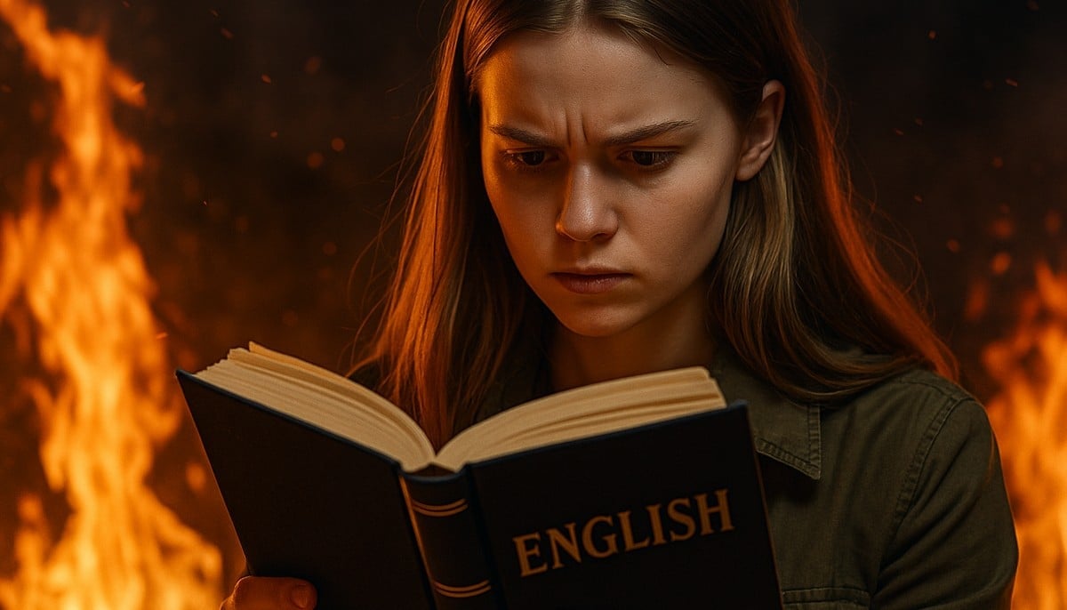 Europejski język na krawędzi zagłady? Eksperci biją na alarm! „Wszystko przez TikTok”