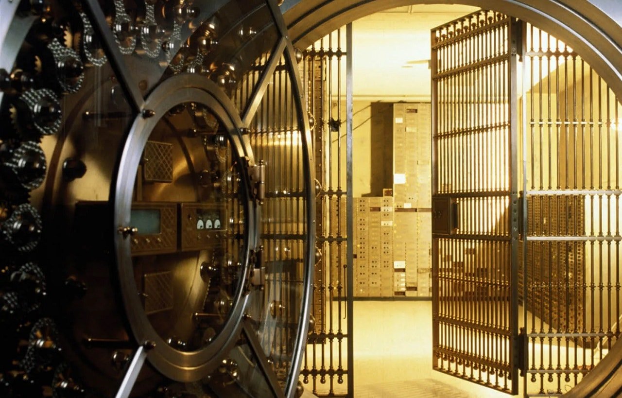 Chiny sięgają po złoto – cudze. Nowy pomysł Pekinu na kontrolę nad rynkiem kruszców