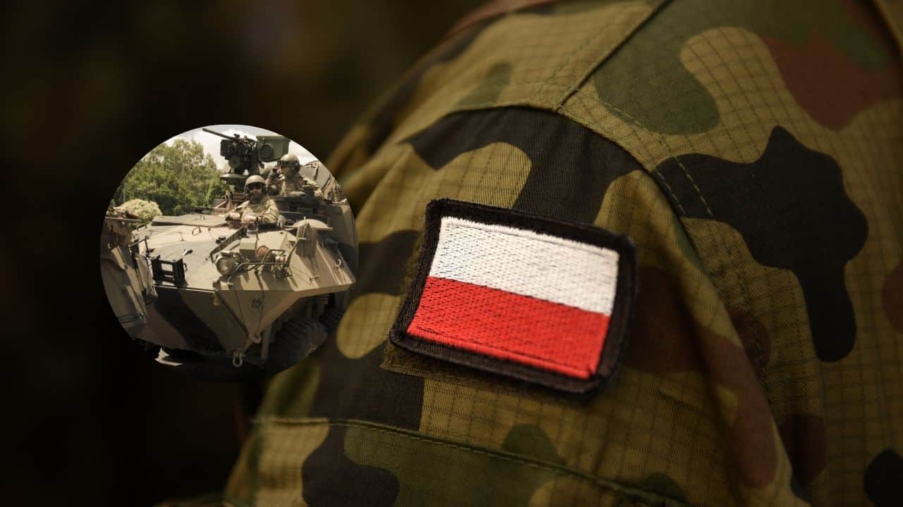 Rząd powoła w razie wojny z Rosją każdego, choćby zamieszkałych zagranicą? „Mamy kij”. Sprawdzamy