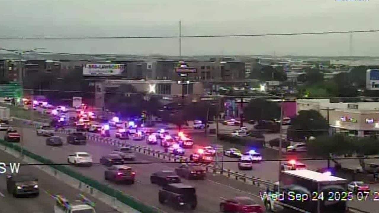 Kolejny zamach lewackiego radykała, 3 zabitych, Open Society Foundation na celowniku za finansowanie Antify