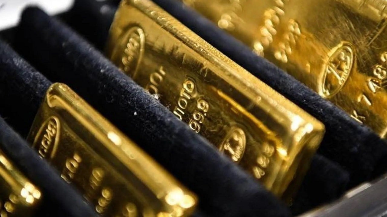 Nowe utrudnienia w wywozie złota dla jego posiadaczy. Państwo chce trzymać metal pod swoją kontrolą