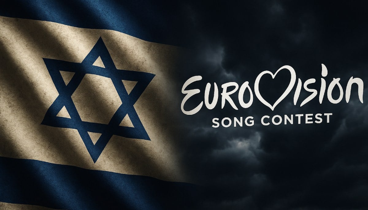 Skandal w Eurowizji! Izrael może wylecieć z konkursu. „Nie mieszajmy polityki do muzyki!