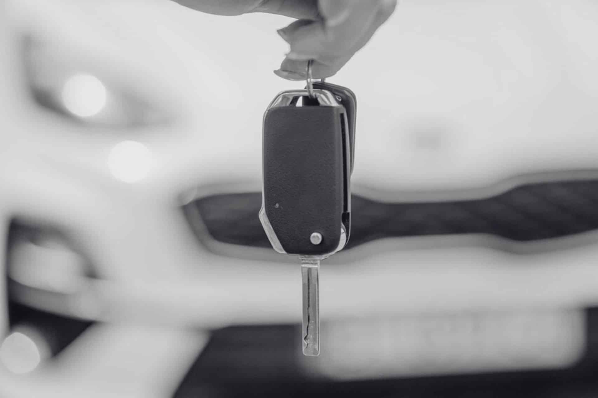 Motoryzacyjny gigant ogłosił upadłość. Lista niemieckich bankrutów rośnie. Zmierzch potęgi staje się faktem?