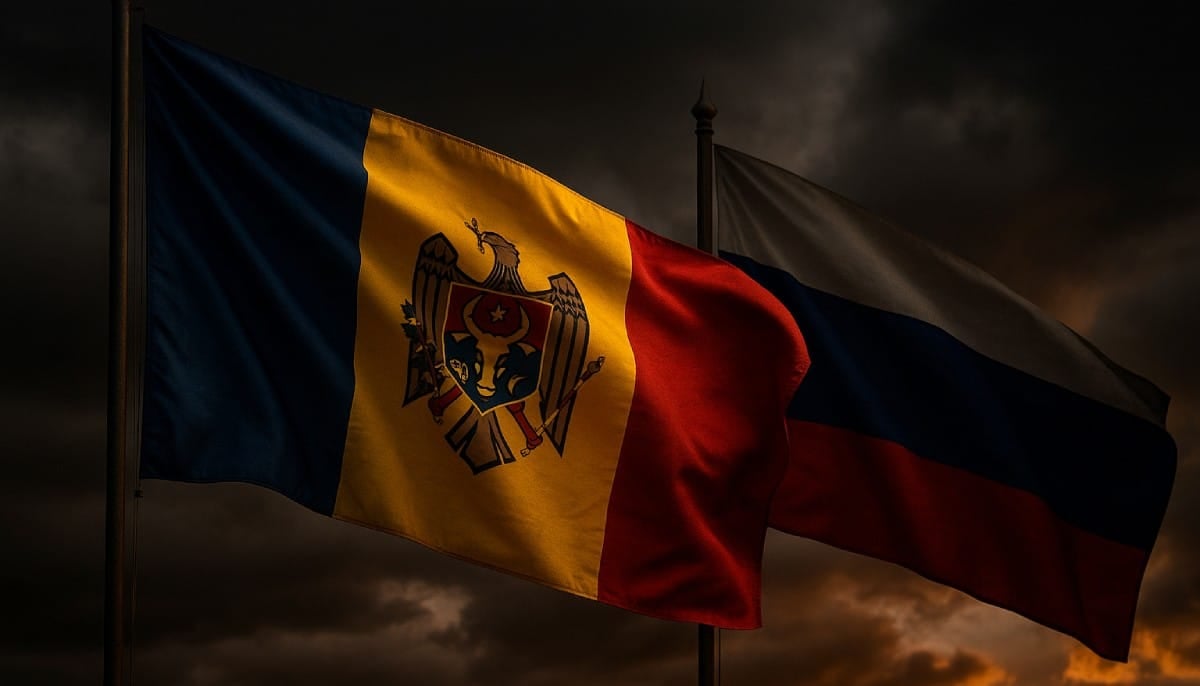 Mołdawia skręca w stronę Zachodu. Prorosyjska opozycja wzywa do protestów. Co na to Moskwa?