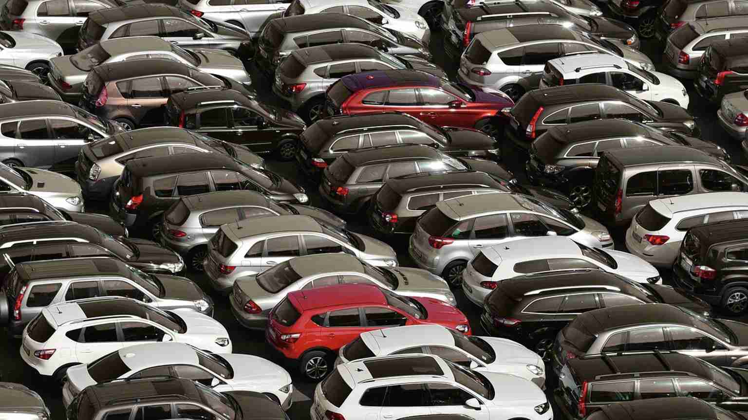 Zachodnia motoryzacja sypie się w błyskawicznym tempie. Kolejny gigant ogłasza upadłość. Te marki za chwilę znikną?