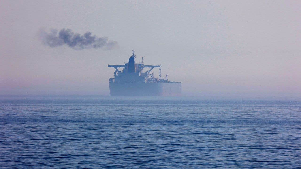 Zatrzymano „odpowiedzialnego” za inwazję dronów nad Europą? Podejrzany tankowiec i szersze zagrożenie