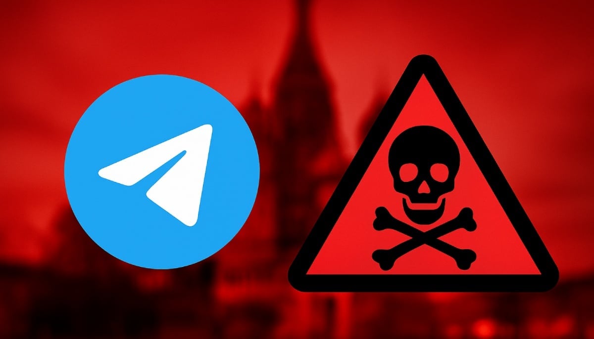 Założyciel aplikacji Telegram otruty przez rząd?! „Myślałem, iż to koniec”