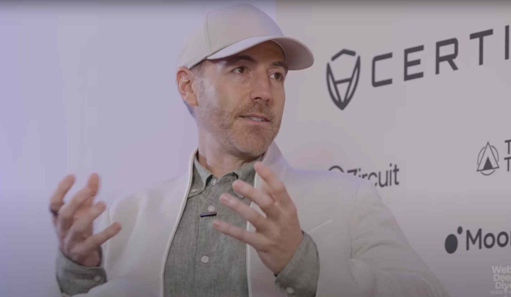 Zapomnij o kryptowalutach! Tether ogłasza, iż cała gotówka świata stanie się… stablecoinem!