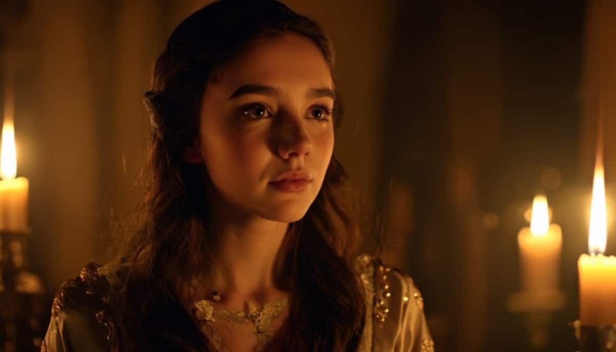 Hollywood w szoku! „Aktorka” stworzona przez AI podbija sieć. Gwiazdy wściekłe: „To koniec prawdziwego kina!”