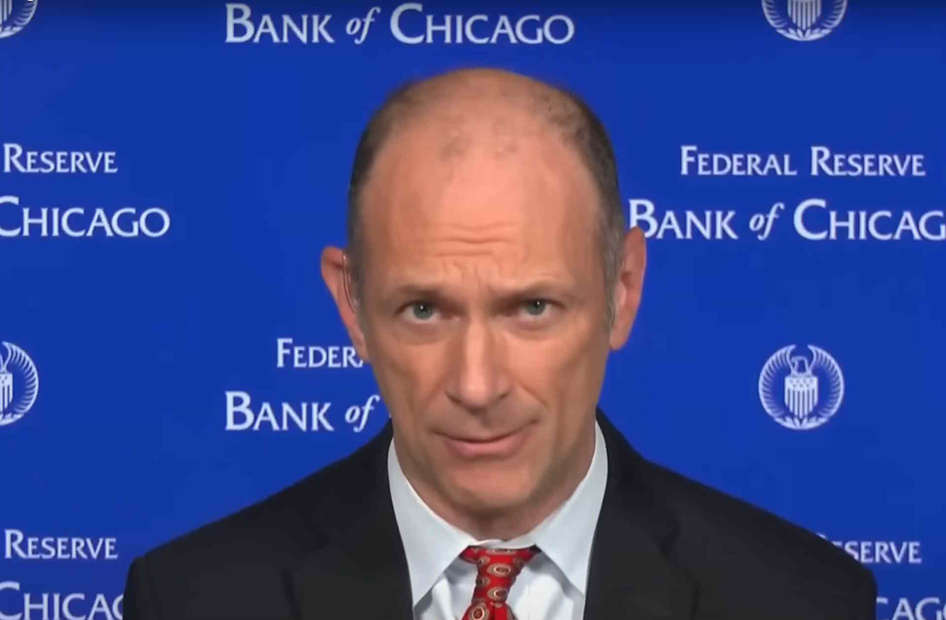 Shutdown sparaliżował Fed! Czy bankierzy centralni będą teraz obniżać stopy „na ślepo”?