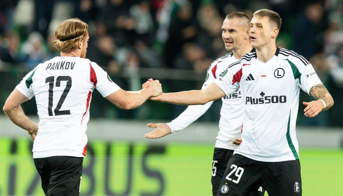 Górnik Zabrze – Legia Warszawa: gdzie oglądać, transmisja, typy i najlepsze kursy