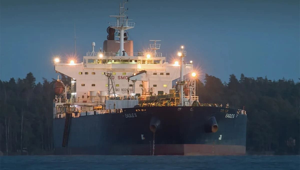 Kraje sprzedające „tanią banderę” – na celowniku. Reakcja na ataki, drony startujące z pokładów