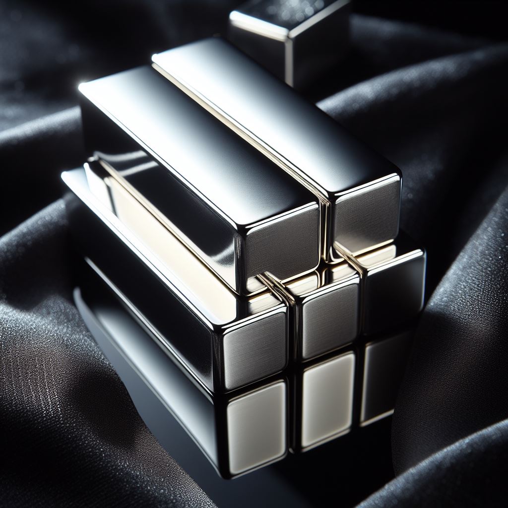 Nie tylko złoto: dwa metale na kursie w cenową stratosferę, ceny najwyższe od ponad dekady