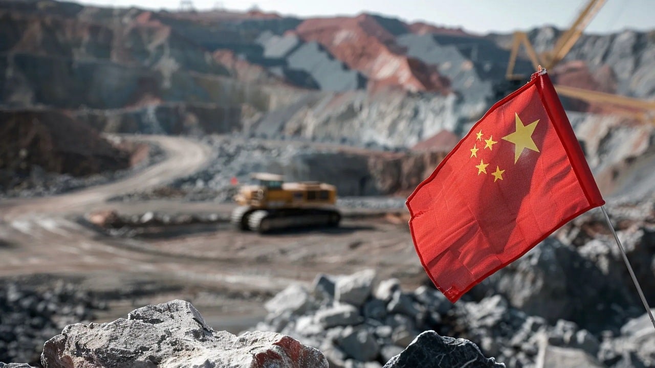 USA, Grenlandia, Birma, Pakistan – drakońskie embargo i jego następstwa. W co adekwatnie grają Chiny?