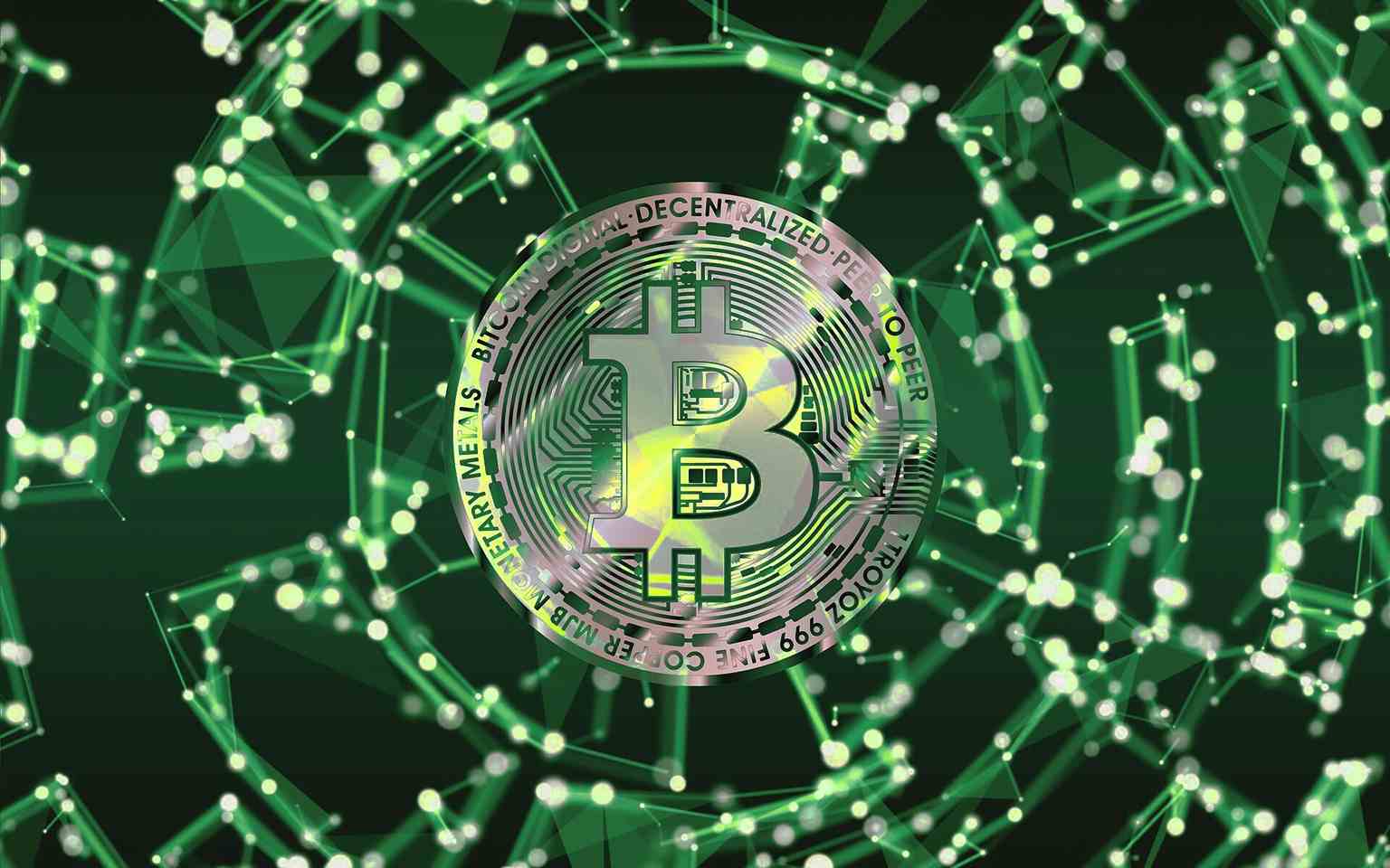 Zapomnijcie o czteroletnim cyklu Bitcoina. „Nadchodzi nowa era”. Co to oznacza?