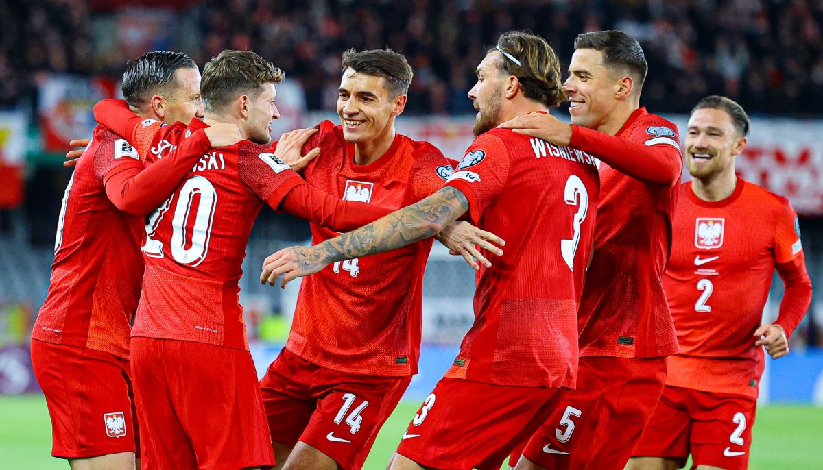 Litwa – Polska 0:2. Po miesiącach chaosu znów nuda. I to najlepsza wiadomość dla kadry