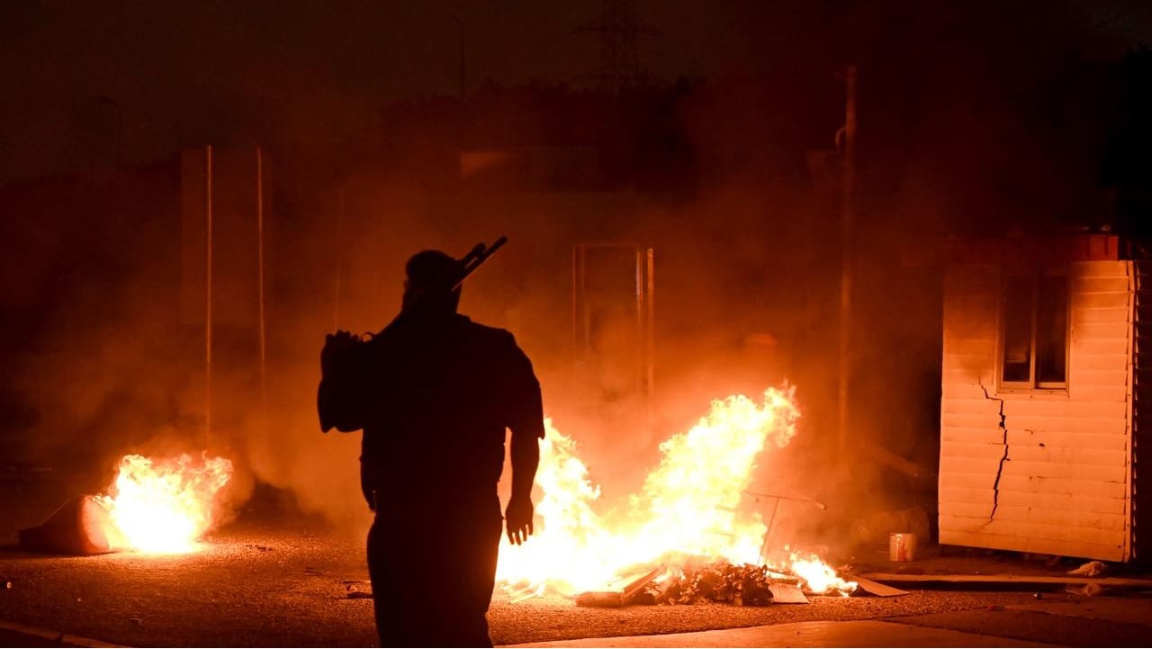 Dziesiątki zabitych w starciach granicznych, artyleria w akcji. Odwrócenie przymierzy niedawnych aliantów