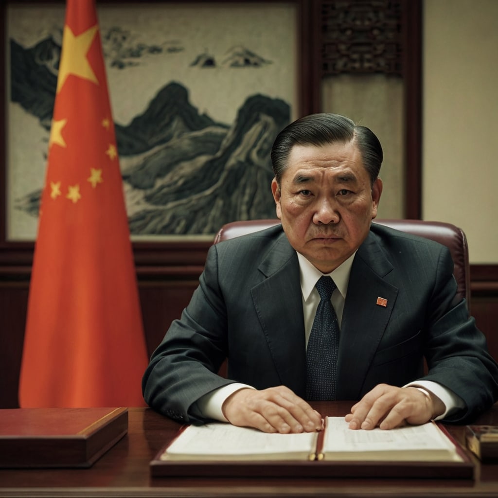 Patriotyczne treści masowo krążą w chińskich mediach. Co planuje Pekin?