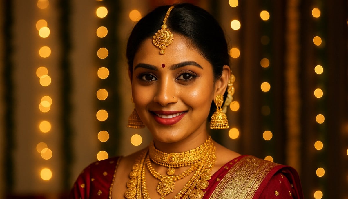 Złoto najdroższe w historii? W tym kraju nikogo to nie obchodzi! „Kolejki do późnej nocy”