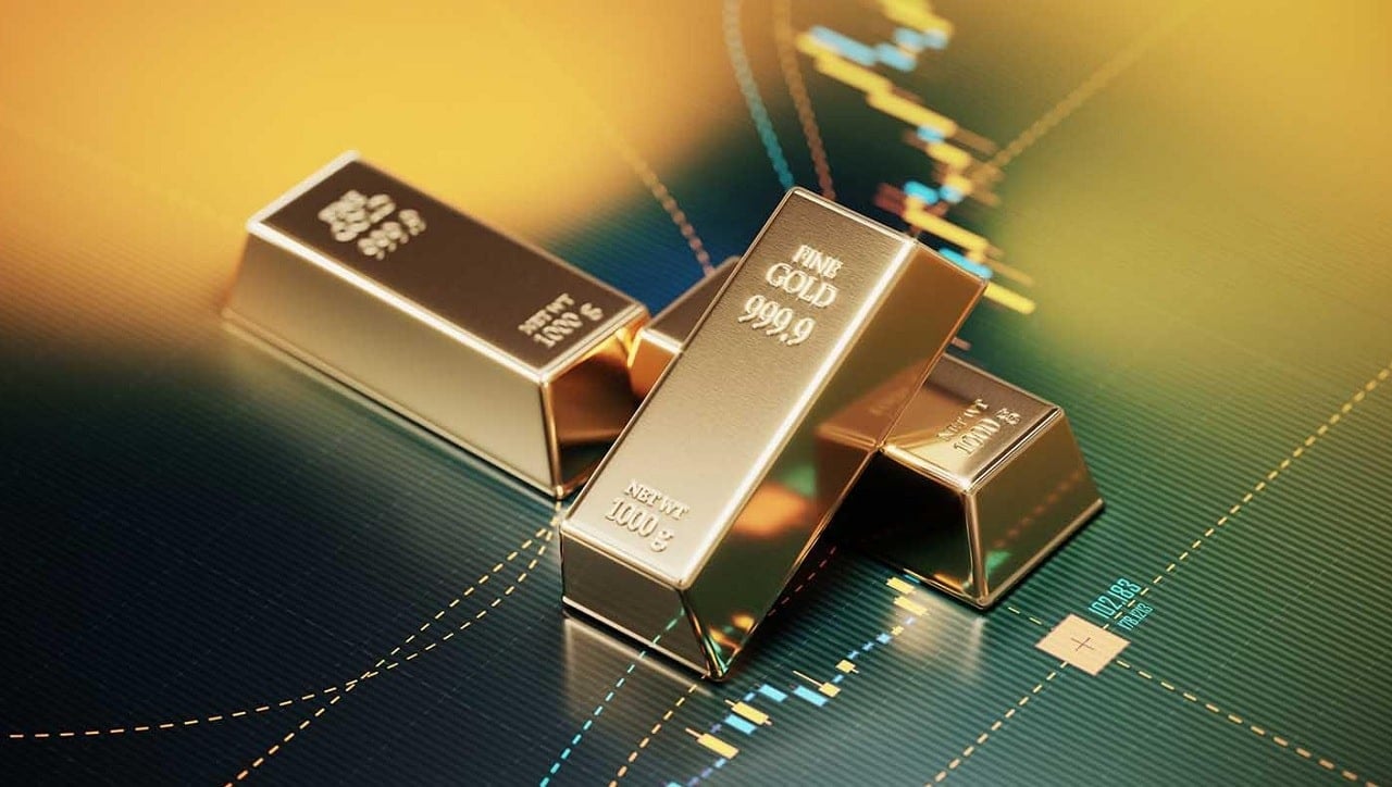 Drogo, a będzie jeszcze drożej. Giełdy podnoszą limity, ostrzegają o inwestycjach w złoto i srebro