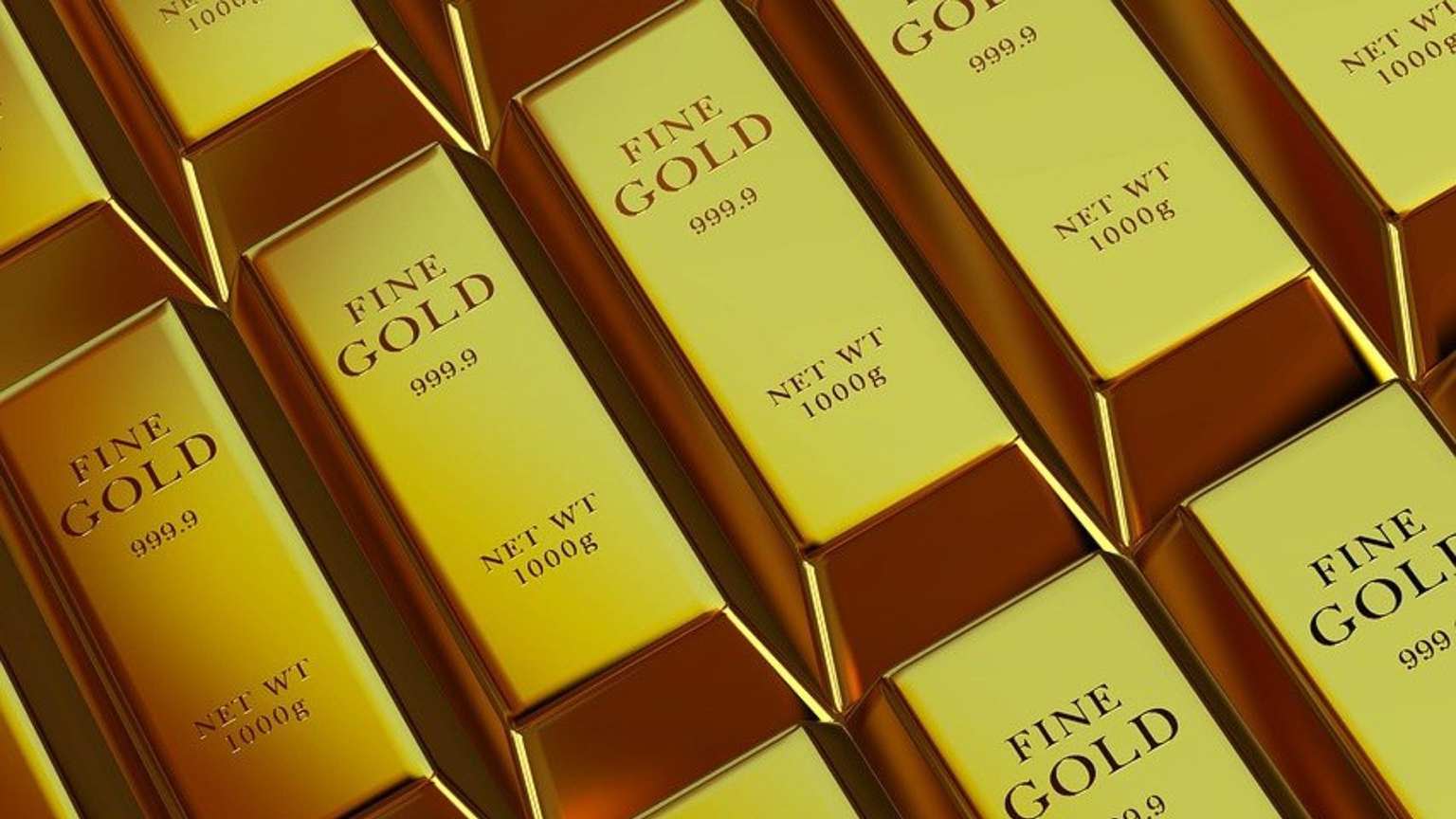 Nowa narracja ekspertów wokół złota. „Zastanów się nad faktami”