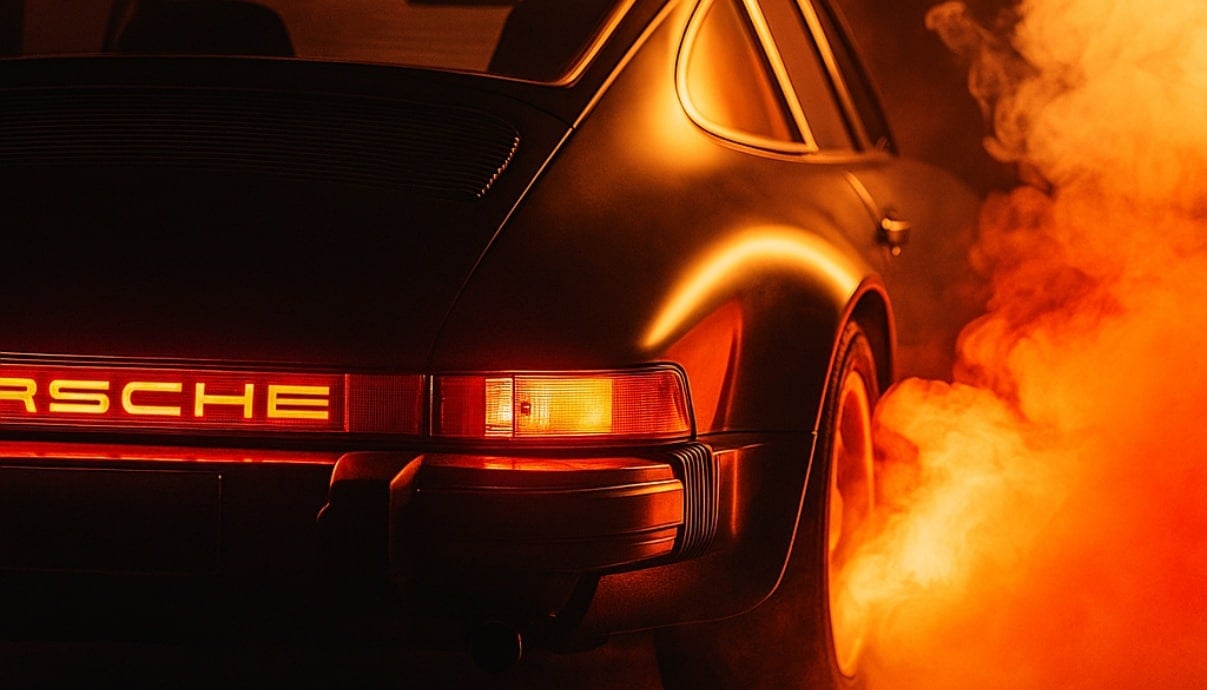 Koniec elektrycznej rewolucji? Kultowa marka samochodów rzuca wszystko i… wraca do benzyny